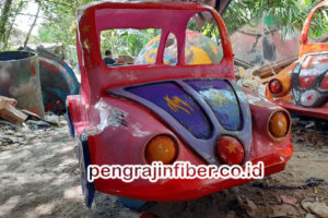 Harga Sepeda Bebek Air Buru Selatan Terbaru