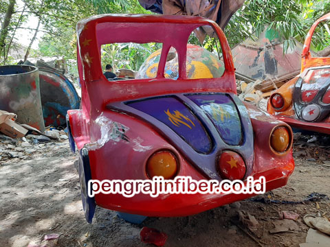 Harga Sepeda Bebek Air Buru Selatan Terbaru