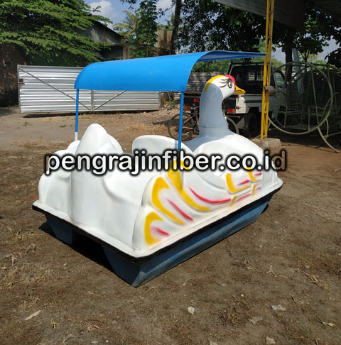 Harga Sepeda Bebek Air Buru Selatan