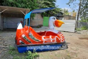 Harga Sepeda Bebek Air Buton Selatan