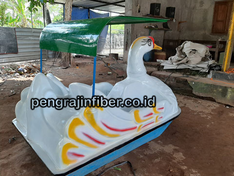 Harga Sepeda Bebek Air Buton Selatan Terbaru