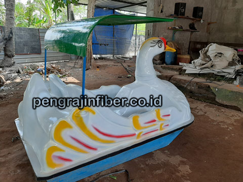 Harga Sepeda Bebek Air Buton Tengah Terbaru