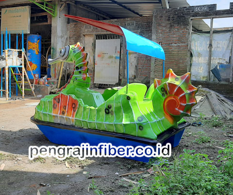 Harga Sepeda Bebek Air Dairi Terbaru