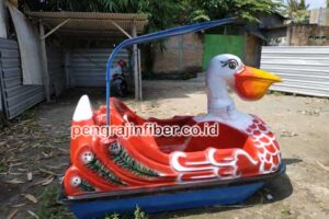 Harga Sepeda Bebek Air Denpasar Terbaru