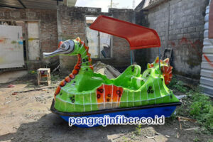 Harga Sepeda Bebek Air Empat Lawang Terbaru