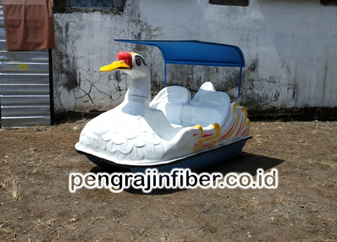 Harga Sepeda Bebek Air Empat Lawang