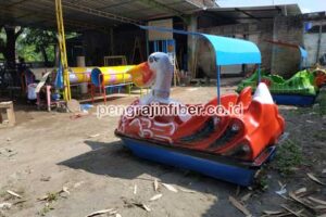 Harga Sepeda Bebek Air Gianyar