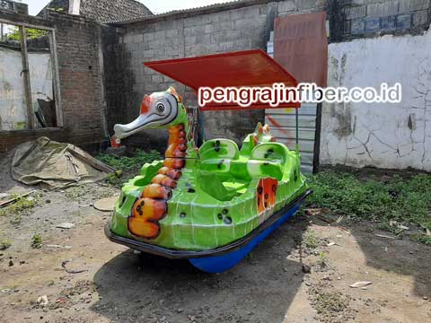 Harga Sepeda Bebek Air Gianyar