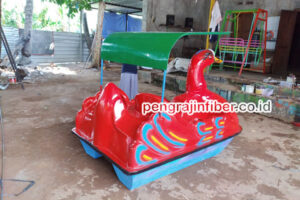 Harga Sepeda Bebek Air Gowa