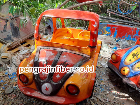 Harga Sepeda Bebek Air Gowa Terbaru