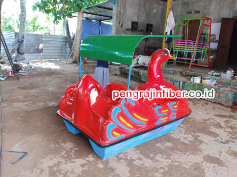 Harga Sepeda Bebek Air Gowa