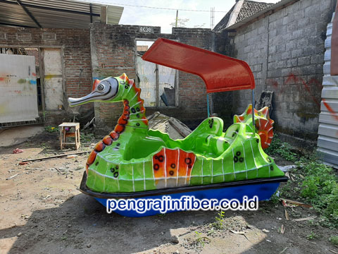 Harga Sepeda Bebek Air Gunung Mas Terbaru