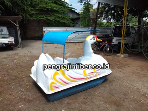 Harga Sepeda Bebek Air Gunung Mas