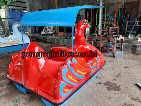 Harga Sepeda Bebek Air Halmahera Selatan Terbaru