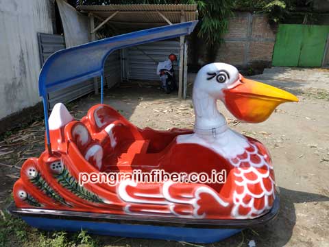 Harga Sepeda Bebek Air Halmahera Selatan