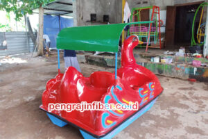 Harga Sepeda Bebek Air Halmahera Timur