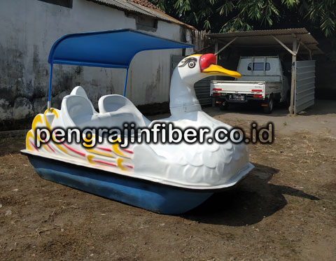 Harga Sepeda Bebek Air Halmahera Timur