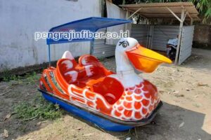 Harga Sepeda Bebek Air Hulu Sungai Selatan Terbaru