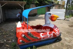 Harga Sepeda Bebek Air Jakarta Barat