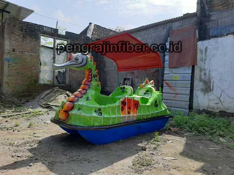 Harga Sepeda Bebek Air Jakarta Barat Terbaru