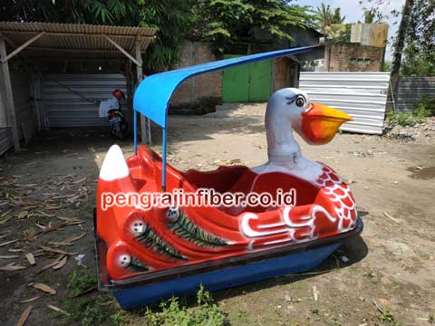 Harga Sepeda Bebek Air Jakarta Barat.