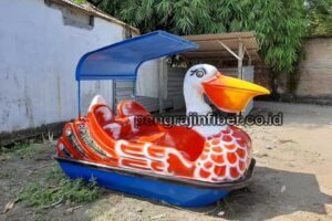 Harga Sepeda Bebek Air Jakarta Pusat Terbaru
