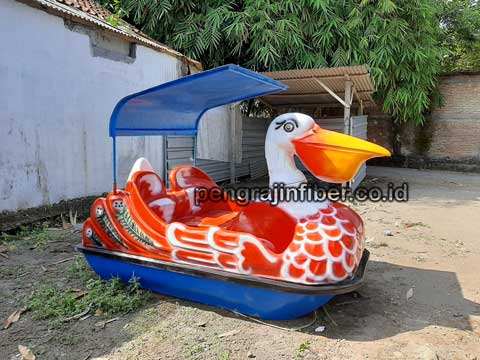 Harga Sepeda Bebek Air Jakarta Pusat
