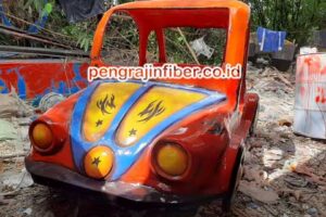 Harga Sepeda Bebek Air Jakarta Utara