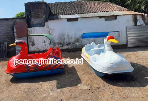 Harga Sepeda Bebek Air Jakarta Utara
