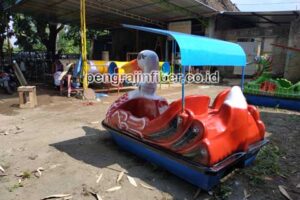 Harga Sepeda Bebek Air Jembrana Terbaru