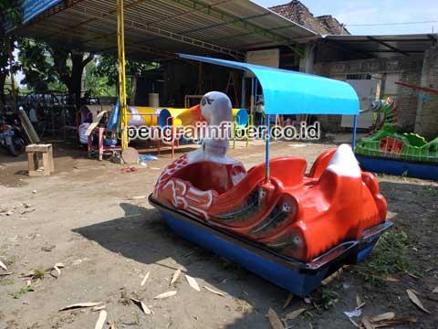 Harga Sepeda Bebek Air Jembrana Terbaru