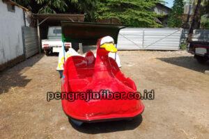 Harga Sepeda Bebek Air Kabupaten Kep. Talaud Terbaru