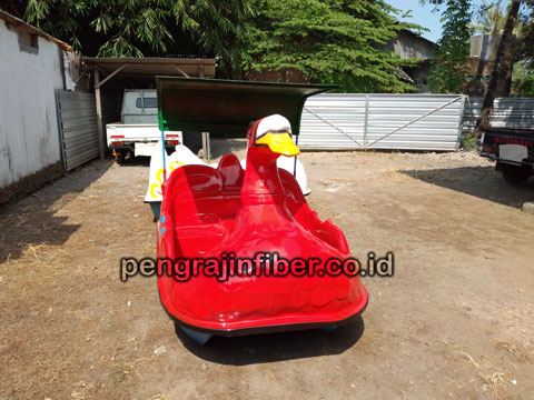 Harga Sepeda Bebek Air Kabupaten Kep. Talaud Terbaru