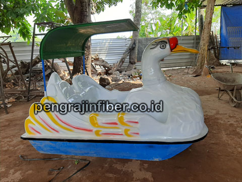 Harga Sepeda Bebek Air Kabupaten Kep. Talaud