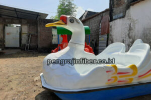 Harga Sepeda Bebek Air Kampar Terbaru