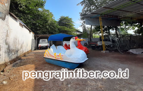 Harga Sepeda Bebek Air Kampar Terbaru