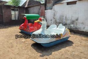 Harga Sepeda Bebek Air Kapuas Hulu