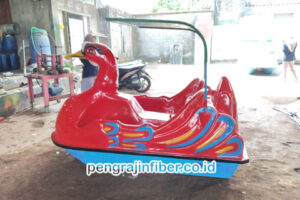 Harga Sepeda Bebek Air Kapuas Terbaru