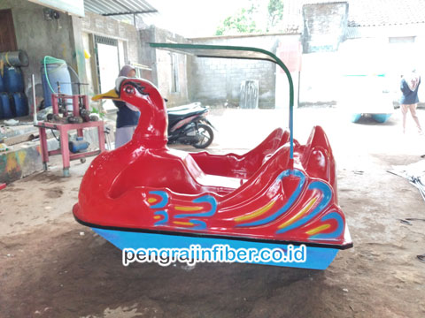 Harga Sepeda Bebek Air Kapuas Terbaru