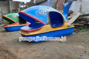 Harga Sepeda Bebek Air Karo