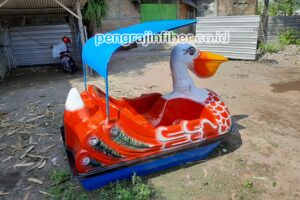 Harga Sepeda Bebek Air Kayong Utara Terbaru