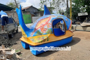 Harga Sepeda Bebek Air Kepulauan Anambas