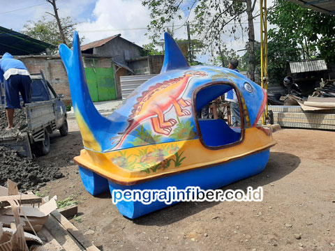 Harga Sepeda Bebek Air Kepulauan Anambas Terbaru