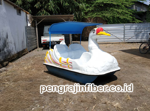Harga Sepeda Bebek Air Kepulauan Anambas