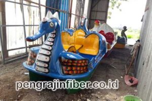 Harga Sepeda Bebek Air Kolaka Timur
