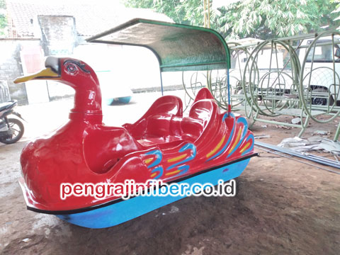 Harga Sepeda Bebek Air Konawe Selatan