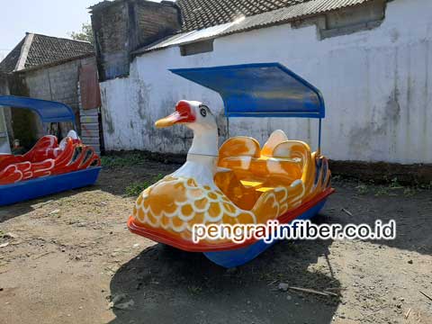 Harga Sepeda Bebek Air Kota Bandung