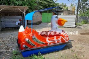 Daftar Harga Sepeda Bebek Air Kota Banjar