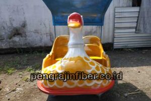 Harga Sepeda Bebek Air Kota Banjarbaru Terbaru