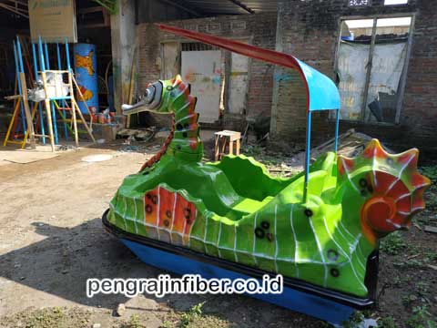 Harga Sepeda Bebek Air Kota Banjarbaru